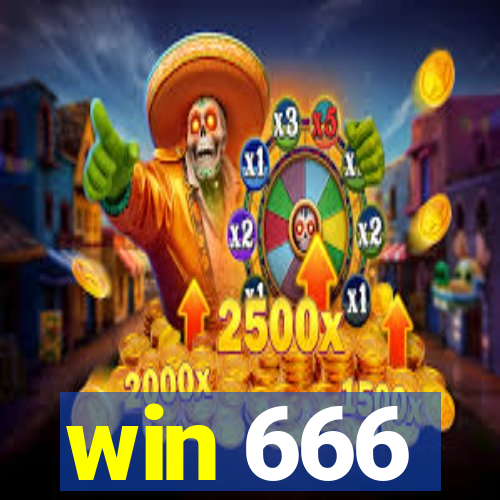 win 666